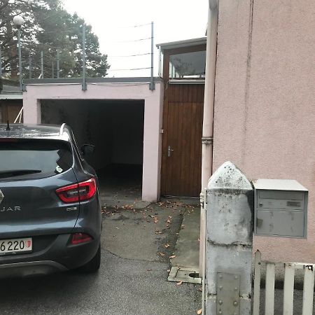 Apartment Sion Center Dış mekan fotoğraf