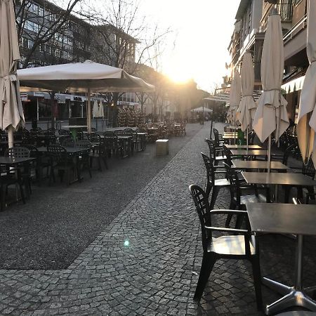 Apartment Sion Center Dış mekan fotoğraf