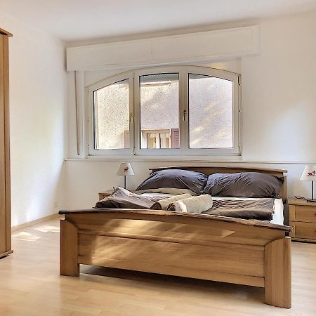 Apartment Sion Center Dış mekan fotoğraf