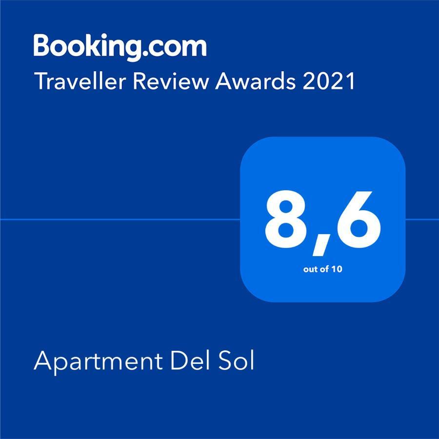 Apartment Sion Center Dış mekan fotoğraf