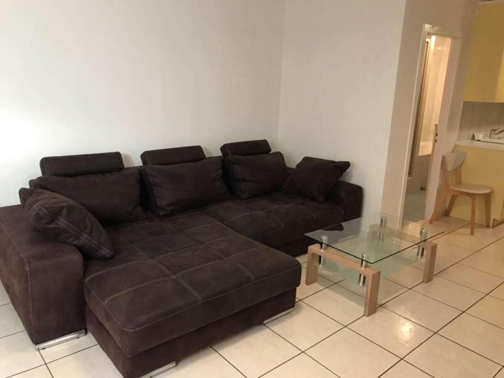 Apartment Sion Center Dış mekan fotoğraf